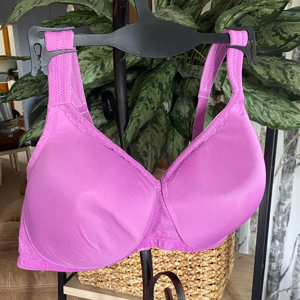 Set of Bras Multiple Brands